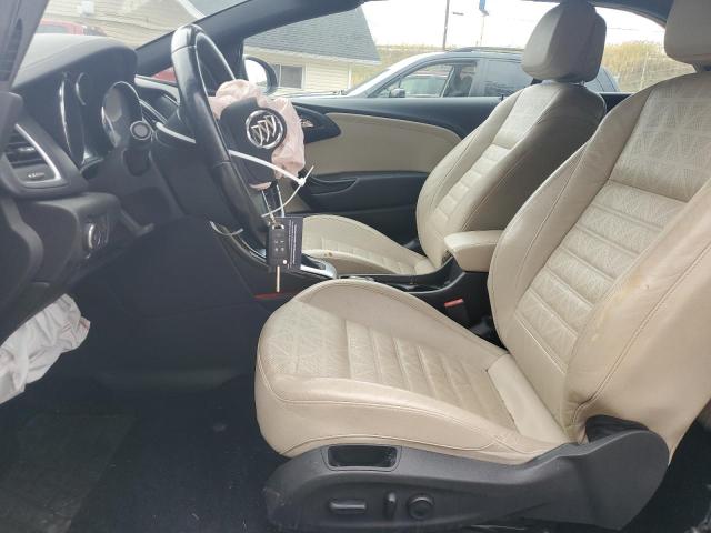 Photo 7 from auction – 2016 BUICK CASCADA PR with VIN W04WT3N5XGG073041