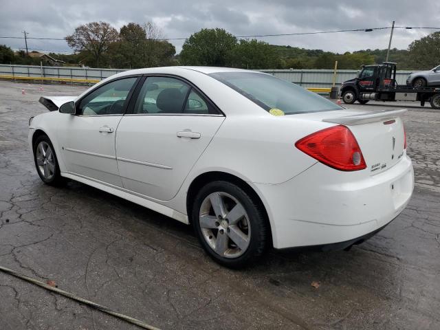 Photo 2 from auction – 2010 PONTIAC G6 with VIN 1G2ZA5EK0A4123601