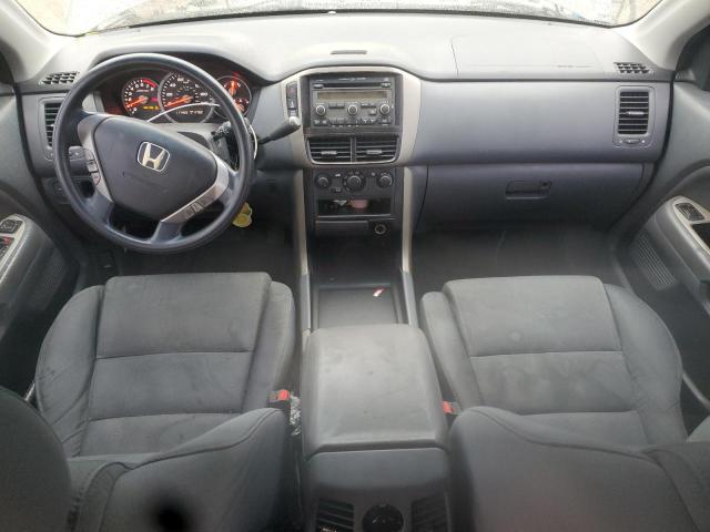 Фото 8 с аукциона – 2008 HONDA PILOT VP с VIN 5FNYF18248B021735