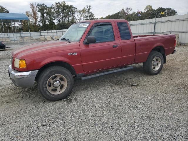 FORD RANGER SUP 2003 with VIN 1FTZR45E43TA24815 - Photo from auction