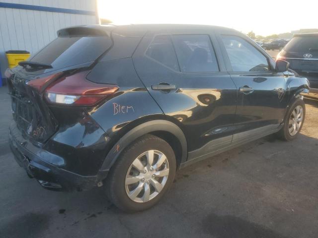 Photo 3 from auction – 2021 NISSAN KICKS S with VIN 3N1CP5BV3ML486930