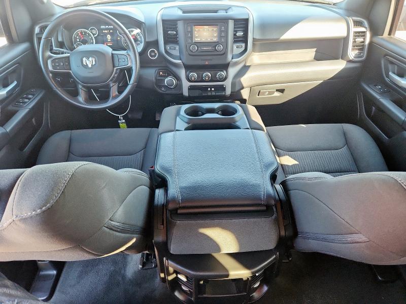 صورة رقم 8 من المزاد - 2024 RAM 1500 TRADE مع VIN 1C6SRECG8RN191839