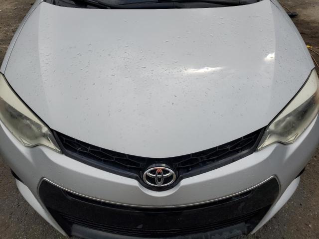 Photo 11 from auction – 2015 TOYOTA COROLLA L with VIN 5YFBURHE4FP256979