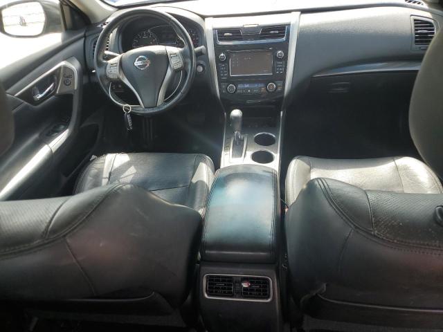 Photo 8 from auction – 2014 NISSAN ALTIMA 2.5 with VIN 1N4AL3AP5EC409325