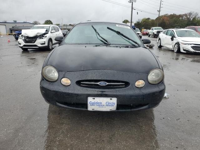Photo 5 from auction – 1999 FORD TAURUS SE with VIN 1FAFP53U5XA145806