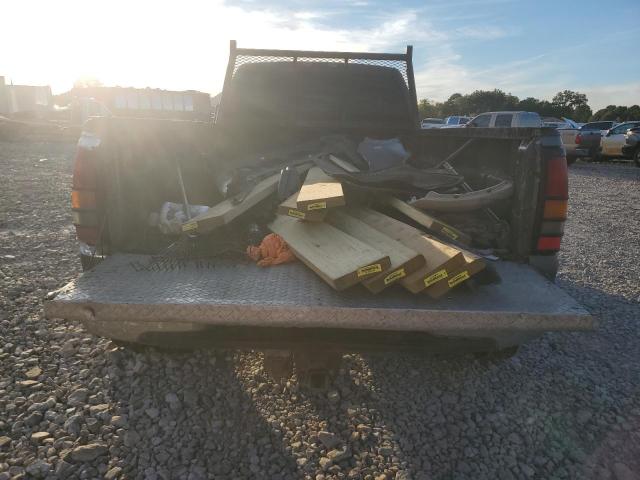 Photo 6 from auction – 2002 CHEVROLET SILVERADO with VIN 1GCJK33G52F199118