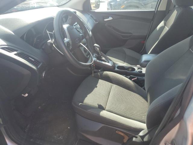 Photo 7 from auction – 2012 FORD FOCUS with VIN 1FAHP3F23CL390769