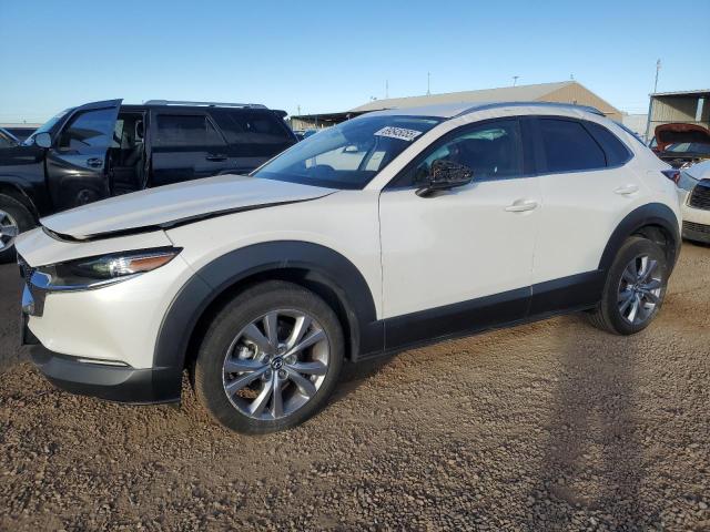 MAZDA CX-30 PREF 2023 مع رقم تعريف المركبة 3MVDMBCM7PM505801 - صورة من المزاد