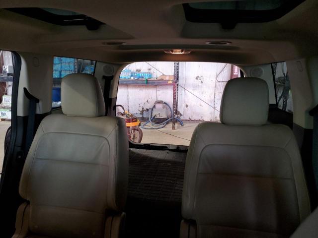 Photo 10 from auction – 2018 FORD FLEX LIMIT with VIN 2FMGK5D85JBA20312