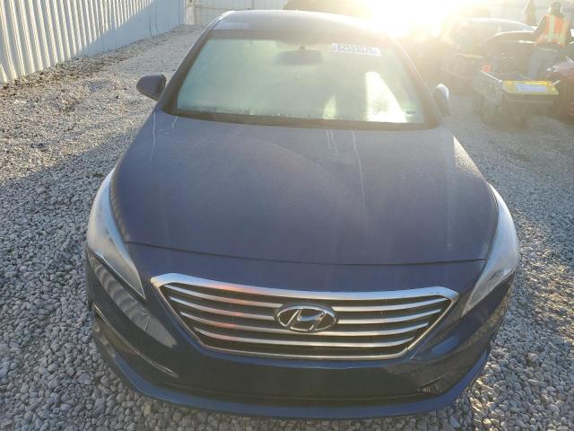 Photo 5 from auction – 2015 HYUNDAI SONATA SE with VIN 5NPE24AF9FH064947
