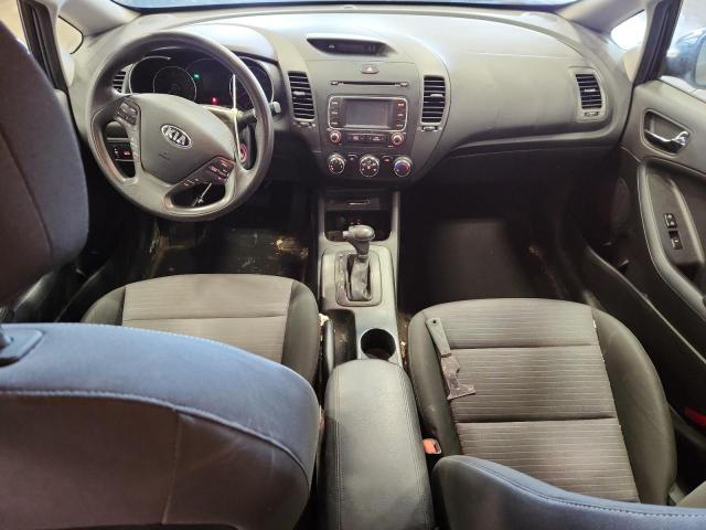 Photo 8 from auction – 2016 KIA FORTE LX with VIN KNAFX4A61G5549667