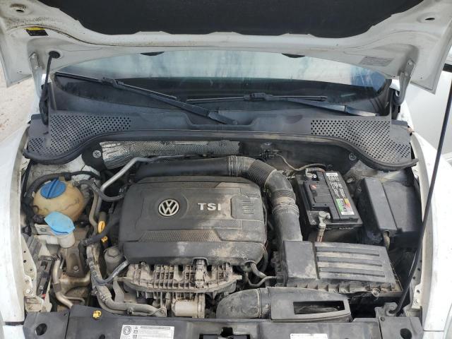 Photo 11 from auction – 2016 VOLKSWAGEN BEETLE with VIN 3VWJ07AT5GM627920