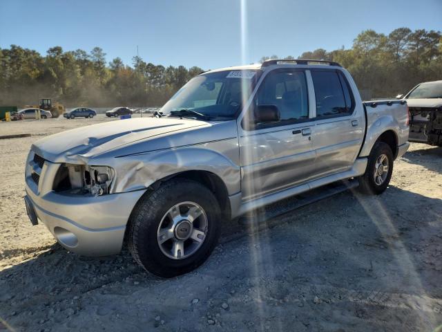 FORD EXPLORER S 2004 with VIN 1FMZU67K74UA39135 - Photo from auction