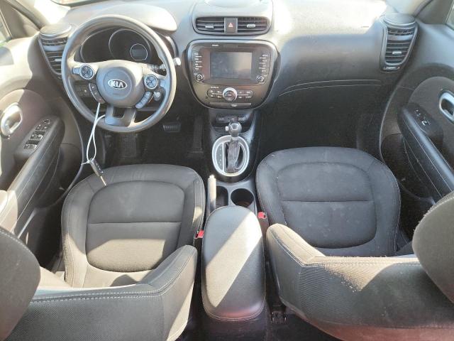 Photo 8 from auction – 2018 KIA SOUL + with VIN KNDJP3A56J7888340