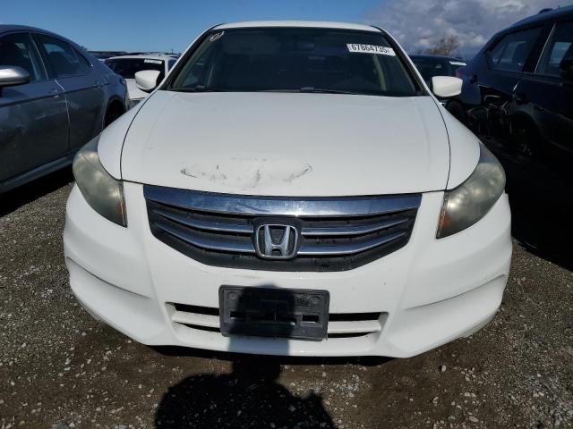 Photo 5 from auction – 2011 HONDA ACCORD LX with VIN 1HGCP2F36BA079422