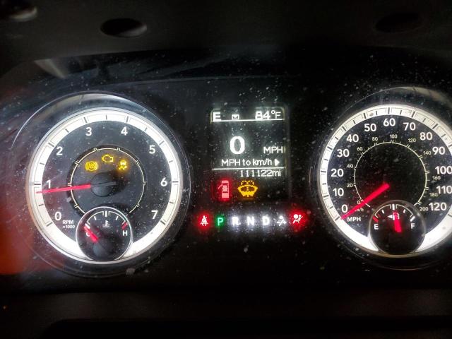صورة رقم 9 من المزاد - 2017 RAM 1500 ST مع VIN 3C6RR7KT3HG580159