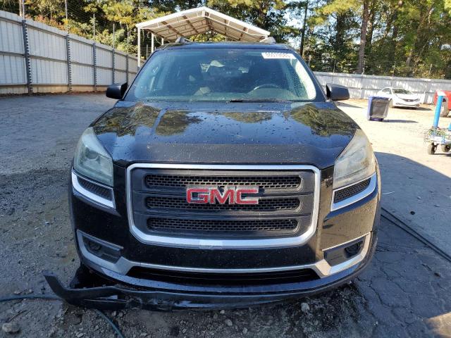 Photo 5 from auction – 2016 GMC ACADIA SLE with VIN 1GKKRNED8GJ235049