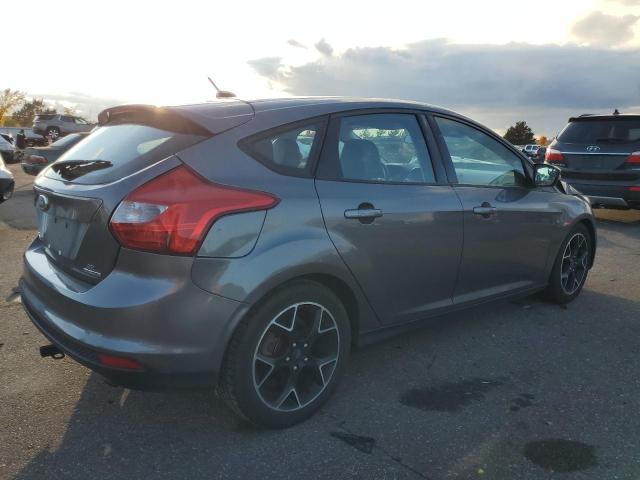 Photo 3 from auction – 2014 FORD FOCUS SE with VIN 1FADP3K20EL213491