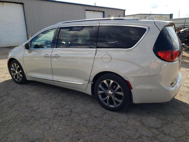 Photo 2 from auction – 2017 CHRYSLER PACIFICA L with VIN 2C4RC1GG9HR739912