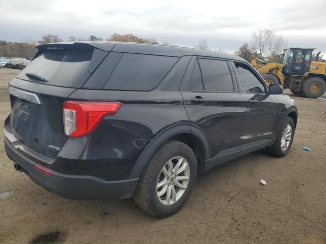 Photo 3 from auction – 2021 FORD EXPLORER with VIN 1FMSK8BH5MGC20862