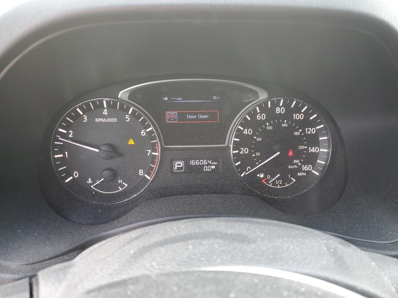 Photo 9 from auction – 2013 NISSAN PATHFINDER with VIN 5N1AR2MN0DC678159
