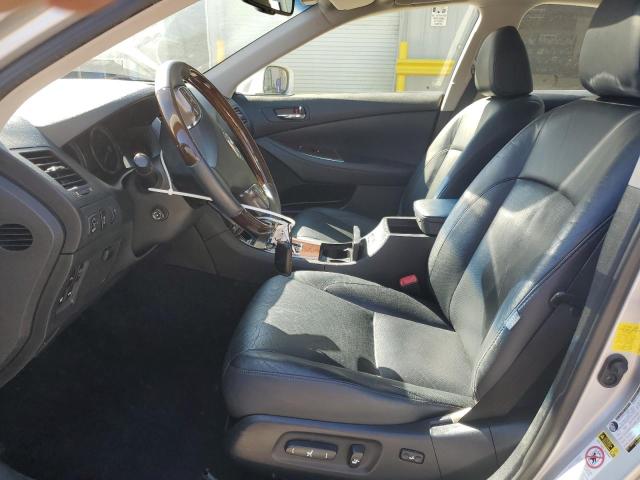Foto 7 de la subasta – 2012 LEXUS ES 350 con VIN JTHBK1EG6C2506258