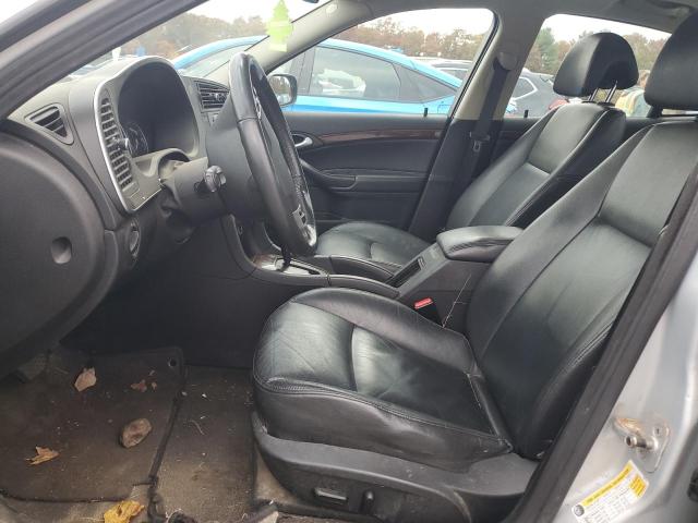 Photo 7 from auction – 2010 SAAB 9-3 2.0T with VIN YS3FA4BY7A1613996