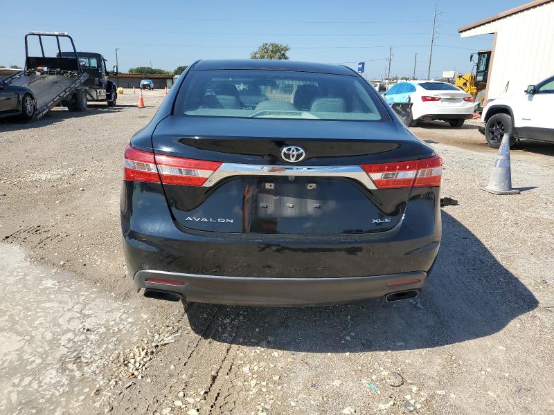 Photo 6 from auction – 2013 TOYOTA AVALON BAS with VIN 4T1BK1EB9DU055219