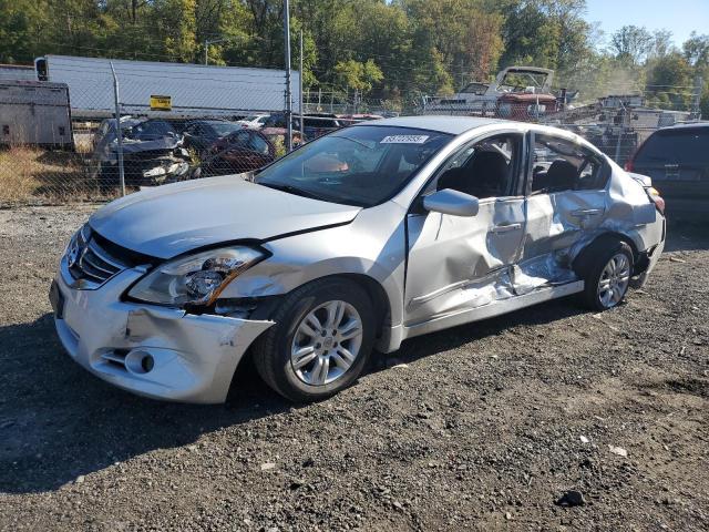 NISSAN ALTIMA BASE 2012 with VIN 1N4AL2AP6CN460537 - Photo from auction