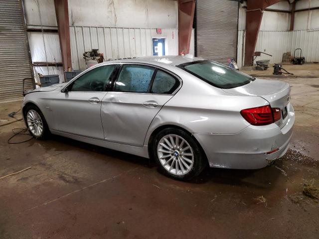 Photo 2 from auction – 2011 BMW 535 XI with VIN WBAFU7C58BC870706