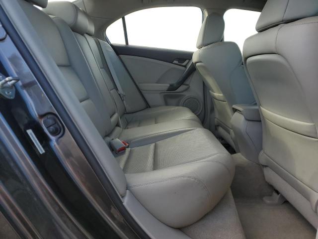 Photo 10 from auction – 2010 ACURA TSX with VIN JH4CU2F61AC007739