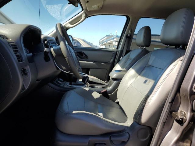 Photo 7 from auction – 2006 FORD ESCAPE HEV with VIN 1FMCU95H56KC01616