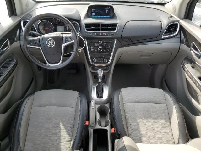 Photo 8 from auction – 2015 BUICK ENCORE CON with VIN KL4CJBSB7FB161084
