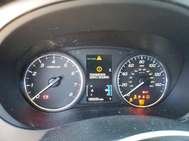 Photo 9 from auction – 2016 MITSUBISHI OUTLANDER with VIN JA4AD3A36GZ040182