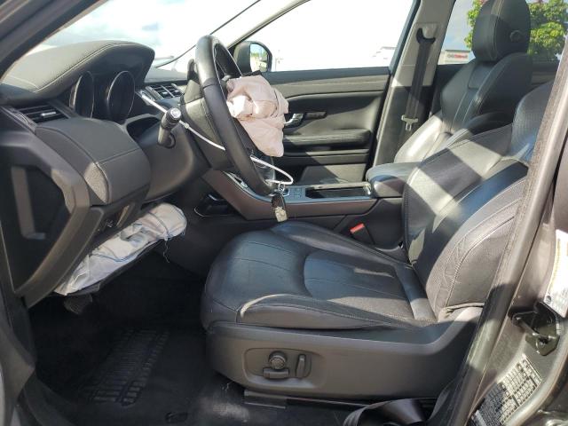 Photo 7 from auction – 2019 LAND ROVER RANGE ROVE with VIN SALVP2RX0KH346656