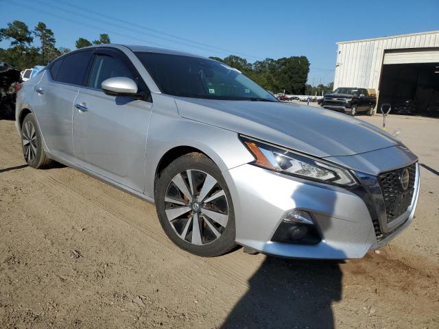 Photo 4 from auction – 2019 NISSAN ALTIMA SL with VIN 1N4BL4EV1KC196520