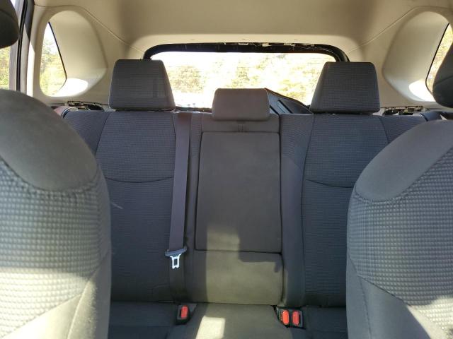 Photo 10 from auction – 2019 TOYOTA RAV4 LE with VIN JTMF1RFV6KD046104