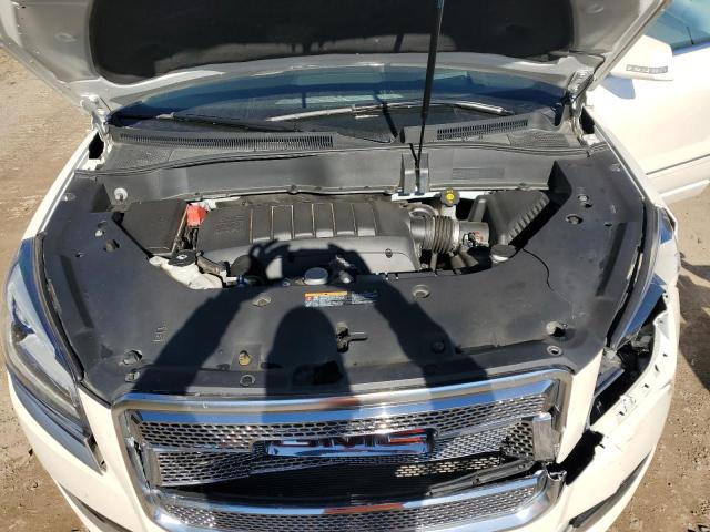 Photo 12 from auction – 2015 GMC ACADIA DEN with VIN 1GKKRTKD2FJ267017