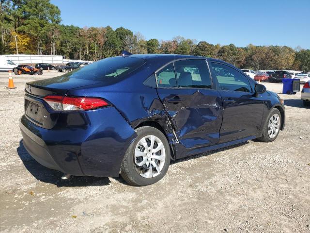 Photo 3 from auction – 2023 TOYOTA COROLLA LE with VIN 5YFB4MDE1PP016038