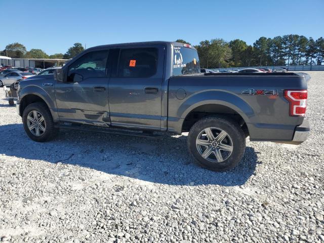 Photo 2 from auction – 2019 FORD F150 SUPER with VIN 1FTEW1E56KFA67653