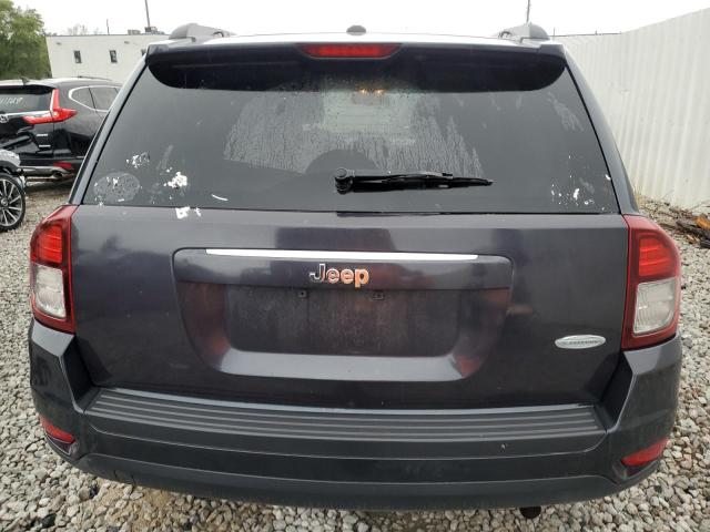 Photo 6 from auction – 2014 JEEP COMPASS LA with VIN 1C4NJDEB4ED660921