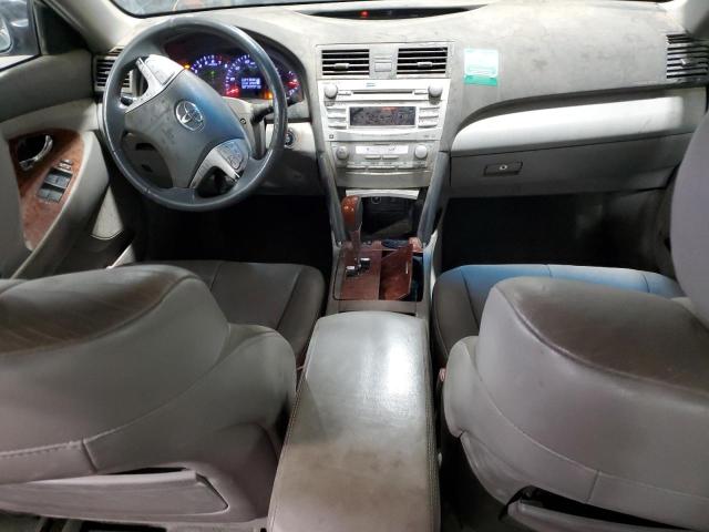 Photo 8 from auction – 2010 TOYOTA CAMRY BASE with VIN 4T4BF3EK6AR004150
