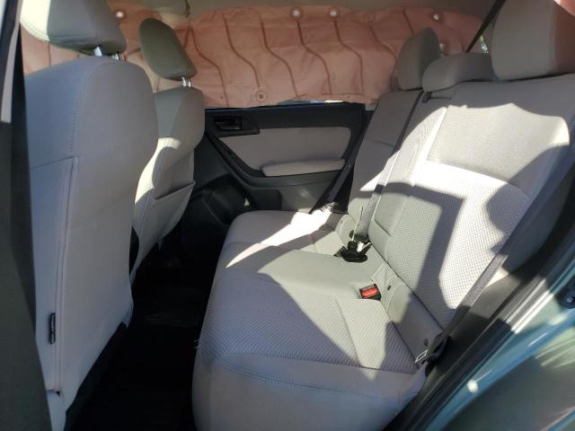 Photo 10 from auction – 2015 SUBARU FORESTER 2 with VIN JF2SJAFC5FH420930