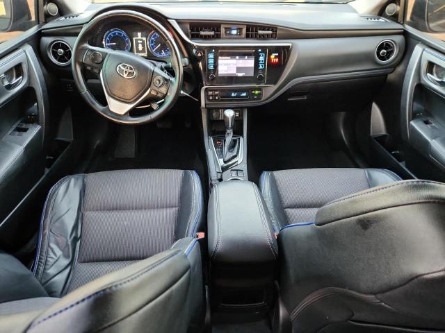 Photo 8 from auction – 2019 TOYOTA COROLLA with VIN 5YFBURHE3KP929335
