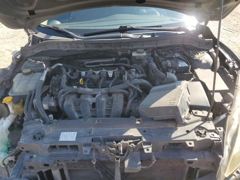 Photo 11 from auction – 2012 MAZDA 3 I with VIN JM1BL1V80C1580224