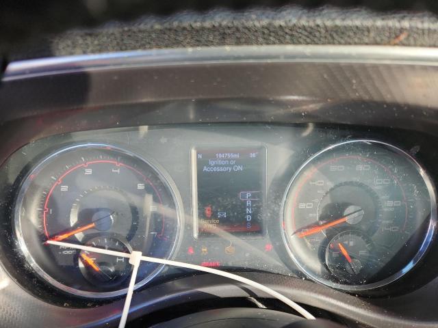 Photo 9 from auction – 2014 DODGE CHARGER SX with VIN 2C3CDXJGXEH116352
