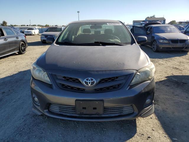 Photo 5 from auction – 2012 TOYOTA COROLLA BA with VIN 5YFBU4EE7CP010110