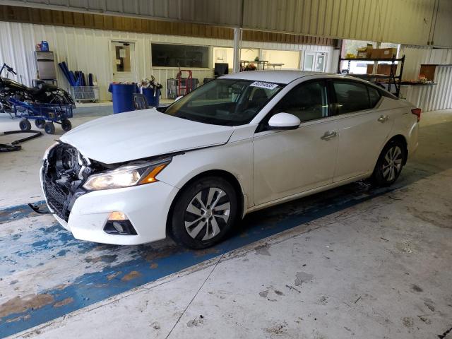 Photo 1 from auction – 2020 NISSAN ALTIMA S with VIN 1N4BL4BV2LC268668