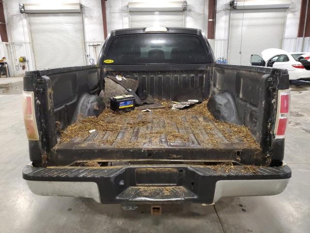 Photo 6 from auction – 2012 FORD F150 SUPER with VIN 1FTFW1ET7CFA14027