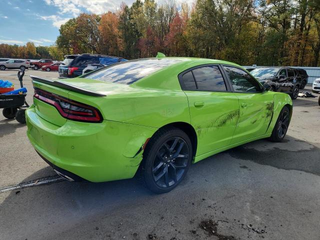 Photo 3 from auction – 2023 DODGE CHARGER SX with VIN 2C3CDXBG7PH545031